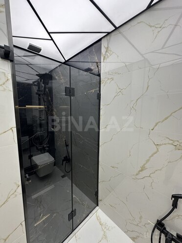 Продаётся 2-комн. новостройка 55 м², м. Нариман Нариманов, photo 10 from 11