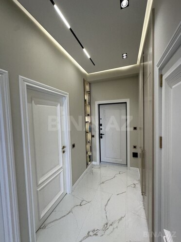 Продаётся 2-комн. новостройка 55 м², м. Нариман Нариманов, photo 8 from 11