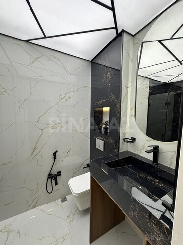 Продаётся 2-комн. новостройка 55 м², м. Нариман Нариманов, photo 9 from 11