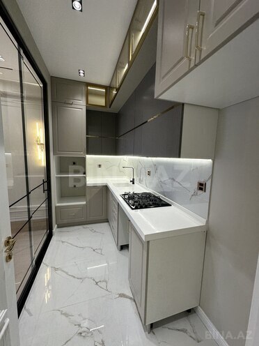 Продаётся 2-комн. новостройка 55 м², м. Нариман Нариманов, photo 6 from 11