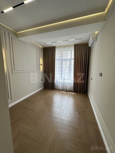 Продаётся 2-комн. новостройка 55 м², м. Нариман Нариманов, photo 4 from 11