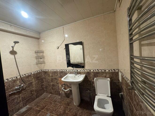 Сдаётся 3-комн. новостройка 115 м², м. Иншаатчылар, photo 9 from 11