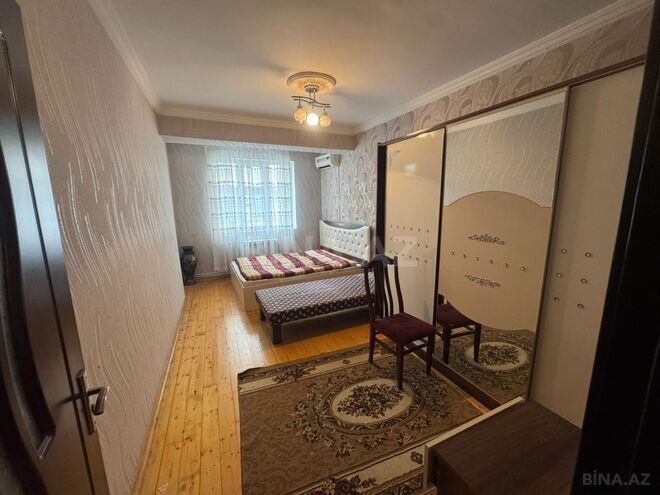 Сдаётся 3-комн. новостройка 115 м², м. Иншаатчылар, photo 6 from 11