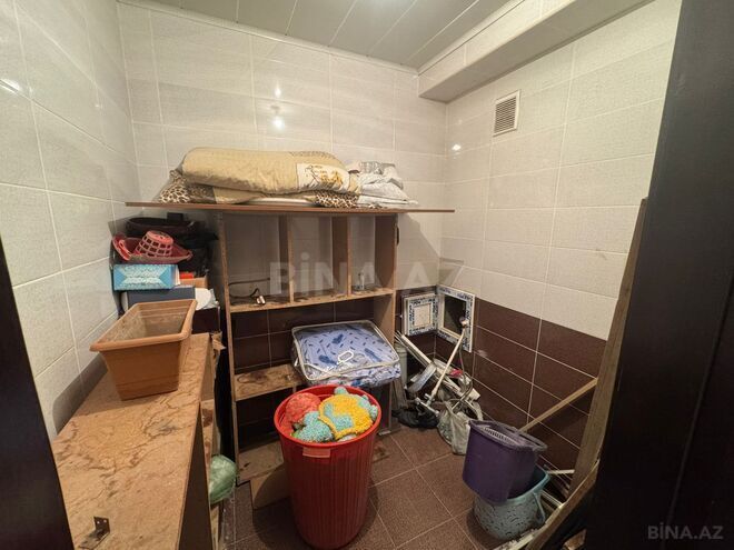 Сдаётся 3-комн. новостройка 115 м², м. Иншаатчылар, photo 10 from 11