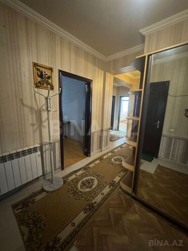Сдаётся 3-комн. новостройка 115 м², м. Иншаатчылар, photo 8 from 11
