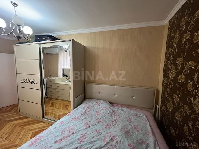 Сдаётся 2-комн. вторичка 55 м², м. Элмляр Академиясы, photo 8 from 15