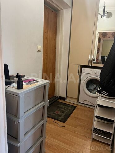 Сдаётся 2-комн. вторичка 55 м², м. Элмляр Академиясы, photo 13 from 15