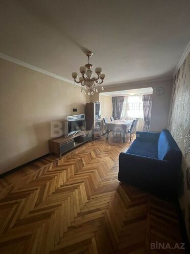 Сдаётся 2-комн. вторичка 55 м², м. Элмляр Академиясы, photo 10 from 15