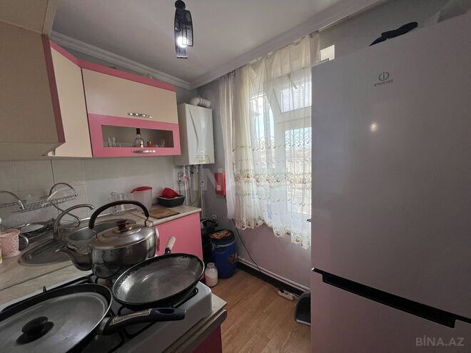 Сдаётся 2-комн. вторичка 55 м², м. Элмляр Академиясы, photo 14 from 15