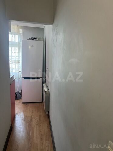 Сдаётся 2-комн. вторичка 55 м², м. Элмляр Академиясы, photo 9 from 15