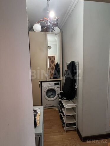 Сдаётся 2-комн. вторичка 55 м², м. Элмляр Академиясы, photo 12 from 15