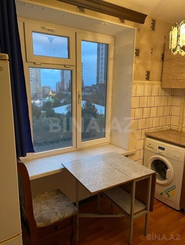 İcarəyə verilir 2 otaqlı köhnə tikili 50 m², Elmlər Akademiyası m., photo 5 from 6