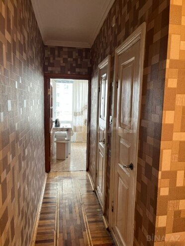 Satılır 2 otaqlı köhnə tikili 70 m², Yasamal r., photo 15 from 20