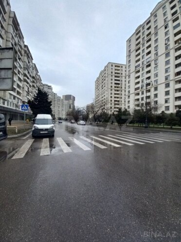 Satılır 2 otaqlı köhnə tikili 70 m², Yasamal r., photo 5 from 20