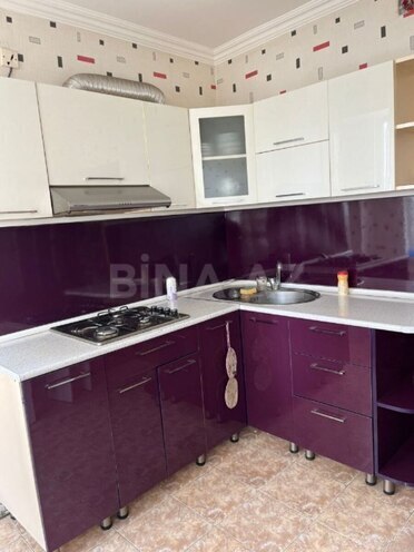 Satılır 2 otaqlı köhnə tikili 70 m², Yasamal r., photo 11 from 20