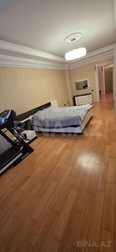 Сдаётся 3-комн. новостройка 210 м², м. Нариман Нариманов, photo 6 from 26