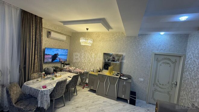 Продаётся 2-комн. новостройка 50 м², пос. Бадамдар, photo 1 from 13