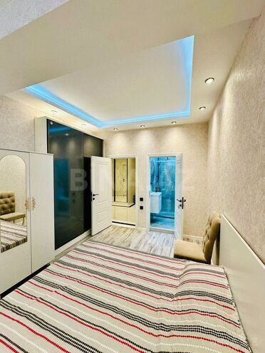 Сдаётся 3-комн. новостройка 80 м², пос. 7-ой мкр, photo 7 from 15