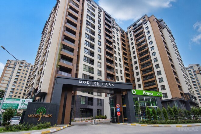 Сдаётся 3-комн. новостройка 80 м², пос. 7-ой мкр, photo 1 from 15