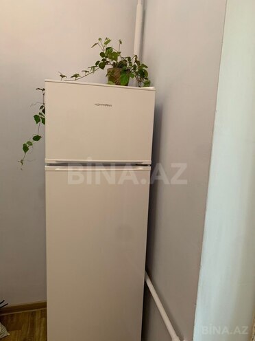 İcarəyə verilir 2 otaqlı köhnə tikili 60 m², Gənclik m., photo 9 from 13