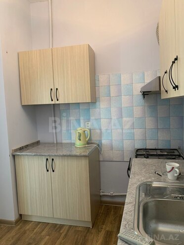 İcarəyə verilir 2 otaqlı köhnə tikili 60 m², Gənclik m., photo 11 from 13