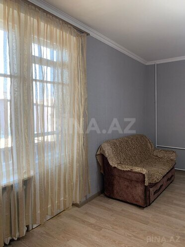 İcarəyə verilir 2 otaqlı köhnə tikili 60 m², Gənclik m., photo 5 from 13
