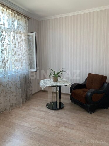 İcarəyə verilir 2 otaqlı köhnə tikili 60 m², Gənclik m., photo 3 from 13