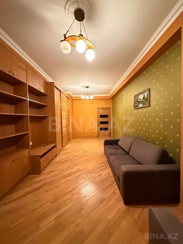 Продаётся 3-комн. новостройка 115 м², м. Иншаатчылар, photo 6 from 25