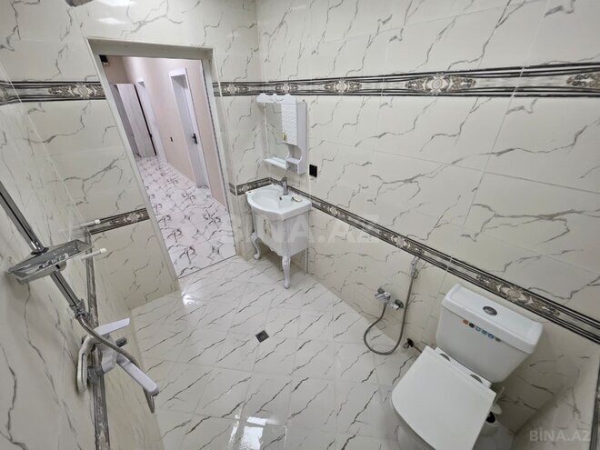 Satılır 4 otaqlı həyət evi/bağ evi 140 m², Binə q., photo 17 from 19