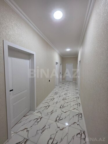 Satılır 4 otaqlı həyət evi/bağ evi 140 m², Binə q., photo 6 from 19