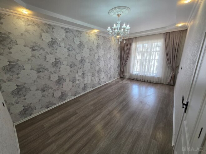 Satılır 4 otaqlı həyət evi/bağ evi 140 m², Binə q., photo 7 from 19