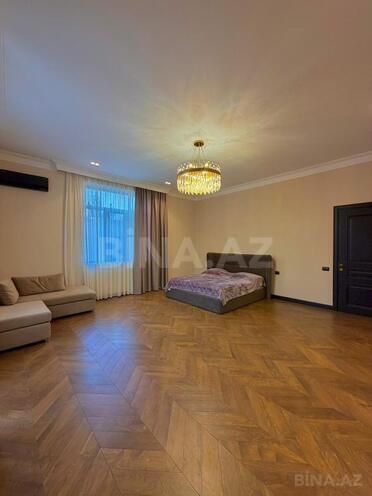 Продаётся 5-комн. дом/дача 300 м², пос. Мардакан, photo 29 from 32