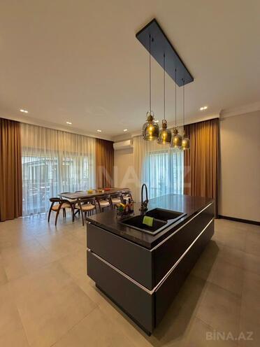 Продаётся 5-комн. дом/дача 300 м², пос. Мардакан, photo 21 from 32