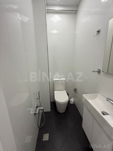 İcarəyə verilir 2 otaqlı yeni tikili 78 m², Azadlıq Prospekti m., photo 9 from 10