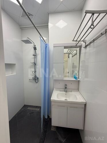 İcarəyə verilir 2 otaqlı yeni tikili 78 m², Azadlıq Prospekti m., photo 8 from 10