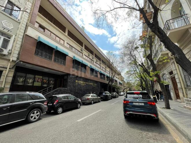 İcarəyə verilir  obyekt 100 m², Sahil m., photo 13 from 14