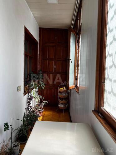 Satılır 4 otaqlı köhnə tikili 130 m², Yeni Yasamal q., photo 16 from 22