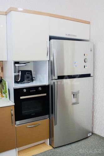 Сдаётся 5-комн. дом/дача 300 м², пос. Мардакан, photo 16 from 25