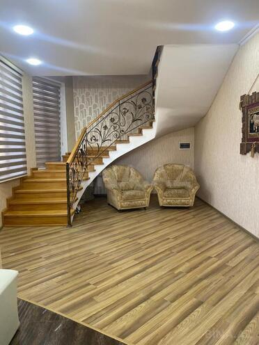 Сдаётся 5-комн. дом/дача 300 м², пос. Мардакан, photo 18 from 25