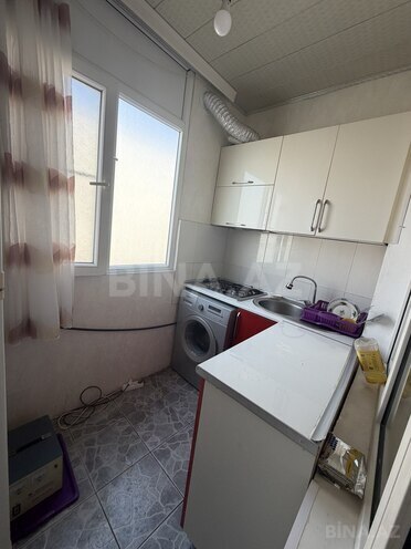 Satılır 2 otaqlı yeni tikili 46 m², photo 10 from 13