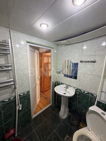Satılır 2 otaqlı yeni tikili 46 m², photo 12 from 13