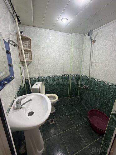 Satılır 2 otaqlı yeni tikili 46 m², photo 11 from 13