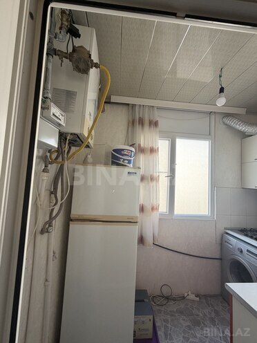 Satılır 2 otaqlı yeni tikili 46 m², photo 9 from 13