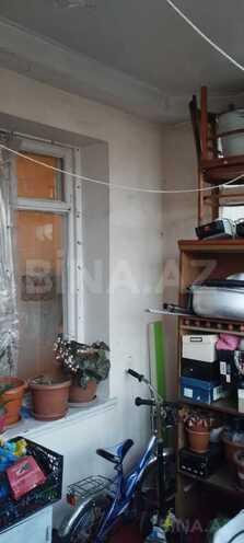 Satılır 2 otaqlı köhnə tikili 48 m², Neftçilər m., photo 4 from 9
