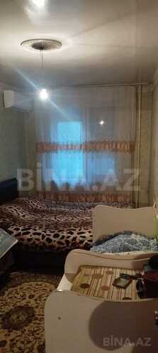 Satılır 2 otaqlı köhnə tikili 48 m², Neftçilər m., photo 8 from 9