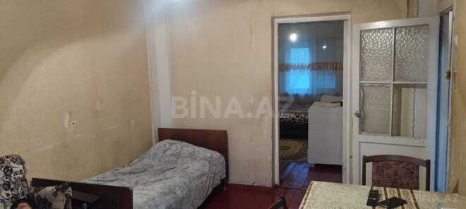 Satılır 2 otaqlı köhnə tikili 48 m², Neftçilər m., photo 1 from 9