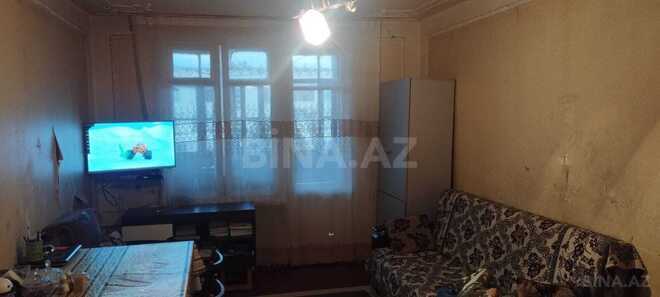 Satılır 2 otaqlı köhnə tikili 48 m², Neftçilər m., photo 6 from 9