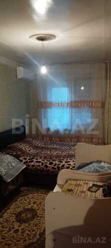 Satılır 2 otaqlı köhnə tikili 48 m², Neftçilər m., photo 7 from 9