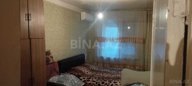 Satılır 2 otaqlı köhnə tikili 48 m², Neftçilər m., photo 3 from 9