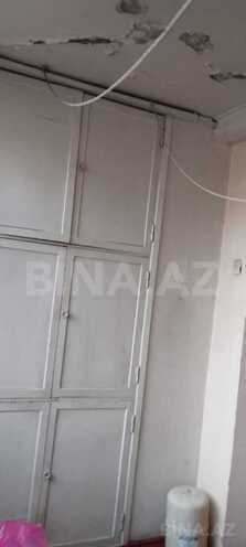 Satılır 2 otaqlı köhnə tikili 48 m², Neftçilər m., photo 5 from 9